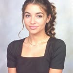 Aria Mitchell - @keelynbott - Instagram