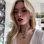 Aria Mitchell - @earicaat - Instagram