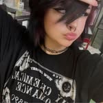Aria Mitchell - @1.spider_queen.1 - Instagram