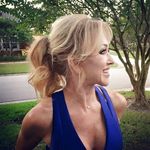 Aria Mitchell - @ariamitchell1962 - Instagram
