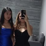 @ari_amorales - Instagram