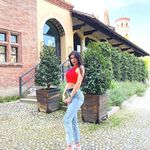 Наталия Медведева - @ariapeterson937 - Instagram