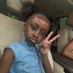 Aria Amira Peterson - @ariaxamira - Instagram