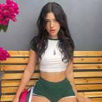 Aria Peterson - Facebook