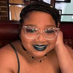 Aria Peterson - @ariababy_30 - Instagram
