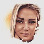 Maria Peterson - @mariapeterson - Instagram