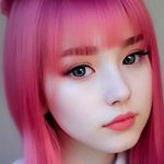Aria Thea whitlock - @ariathea888 - Instagram