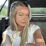 Aria Whitlock - @aria_whitlockk - Instagram