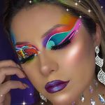 Ariadna Rivera - @make_up_zoeh - Instagram