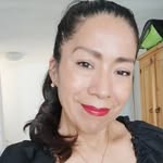Ariadna Rivera - @bolis_dulce_vida - Instagram