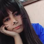 Ariadna Rivera Flores - @ariprimavera - Instagram