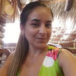 Ariadna Rivera Gallardo - @ariadnariveragallardo - Instagram