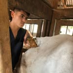 Arian Cabrera - @cabrerapenaarianadimar - Instagram