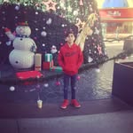 Arian Cabrera - @ariancabrera8 - Instagram