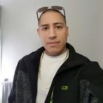 Carlos Cabrera - @arian_cabrera_ - Instagram