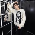 Arian - @arian_orlando_ingannamorte_ - Instagram