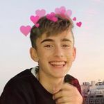 《johnnyorlando💘》 - @arianorlandos - Instagram