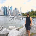 OrlandoArianVasquez - @arianorlando - Instagram