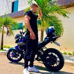 Rian Amarante - @rianamarante - Instagram