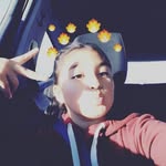 ariana - @arianabedolla103 - Instagram