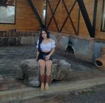 Ariana Bedolla - Facebook