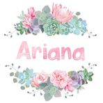 Ariana Bedolla - Facebook