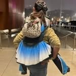 Ariana Black - @arianablack8687 - Instagram