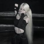 Ariana Black  ｡° ✮ - @ariana_blackwq - Instagram