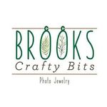 Ariana Brooks - @brookscraftybits - Instagram