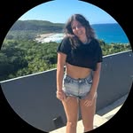 Ariana brooks - @muse_riana - Instagram