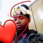 Ariana Brooks - @zaddy_on_point - Instagram