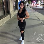 Ariana Casanova - Facebook