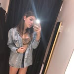 ariana casanova abgail - @arianacasanovaabgail12 - Instagram