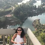 Ariana Centeno - @arianalz - Instagram