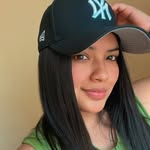 Ariana Crespo - @arianalisbeth14 - Instagram