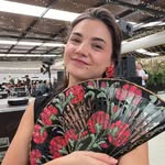 Ariana Crespo - @andaluzapoker - Instagram