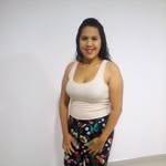 Ariana Crespo - @ari_cqc - Instagram