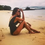 Ariana Prado Crespo - @ari_pradeitor - Instagram