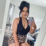 Ariana Deleon - @andxo__ - Instagram