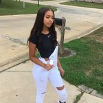 Ariana Dixon - @arianadixon736 - Instagram