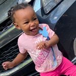 Ariana Dixon - @petty_cute45 - Instagram