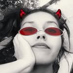 Ariana Dixon - @oddy_ari - Instagram