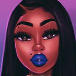 Ariana Dixon - @najericah2019 - Instagram