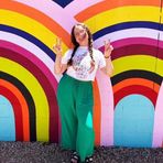 Ariana Dixon - Facebook