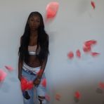 Ariana Dixon - Facebook