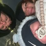 Ariana Dixon - @ari_unhinged2 - Instagram