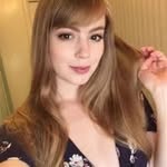@arianaeverett50 - Instagram