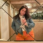 Ariana Gatica - @ari3oh5 - Instagram