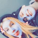 Ariana Giles - Facebook