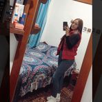 Ariana Giles - Facebook